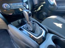 2019 Nissan QASHQAI ST J11 Series 2 Ivory Pearl