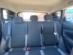 2019 Nissan QASHQAI ST J11 Series 2 Ivory Pearl