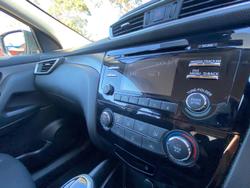 2019 Nissan QASHQAI ST J11 Series 2 Ivory Pearl