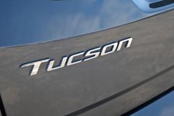 2024 Hyundai
Tucson N Line