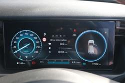 2024 Hyundai
Tucson N Line