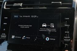 2024 Hyundai
Tucson N Line
