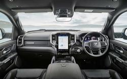 2024 RAM
1500 Laramie