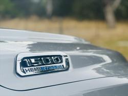 2024 RAM
1500 Laramie