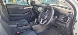 2025 Mazda
                BT-50 XTR