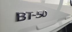 2025 Mazda
                BT-50 XTR
