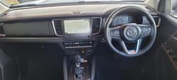 2025 Mazda
                BT-50 XTR
