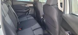 2025 Mazda
                BT-50 XTR