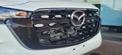 2025 Mazda
                BT-50 XTR