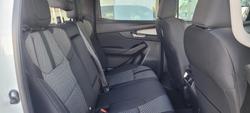 2025 Mazda
                BT-50 XTR