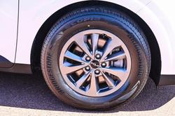 2022 Kia
Carnival S