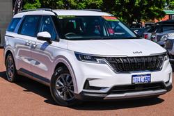 2022 Kia
Carnival S