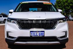 2022 Kia
Carnival S