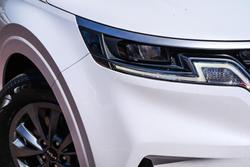 2022 Kia
Carnival S