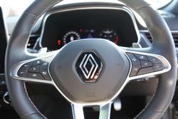 2024 Renault
                Arkana Esprit Alpine