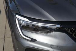 2024 Renault
                Arkana Esprit Alpine