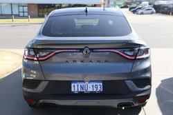2024 Renault
                Arkana Esprit Alpine