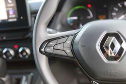 2024 Renault
Kangoo E-Tech L1 EV45