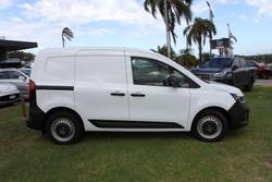 2024 Renault
Kangoo E-Tech L1 EV45