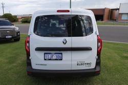 2024 Renault
Kangoo E-Tech L1 EV45