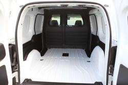 2024 Renault
Kangoo E-Tech L1 EV45