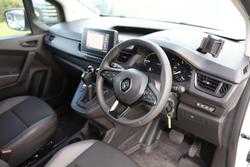 2024 Renault
Kangoo E-Tech L1 EV45