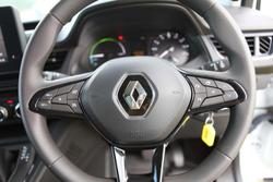 2024 Renault
Kangoo E-Tech L1 EV45