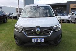 2024 Renault
Kangoo E-Tech L1 EV45