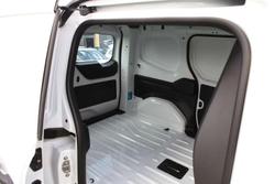 2024 Renault
Kangoo E-Tech L1 EV45
