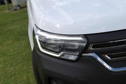 2024 Renault
Kangoo E-Tech L1 EV45