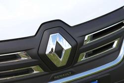 2024 Renault
Kangoo E-Tech L1 EV45