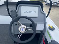 2025 QUINTREX 510 Frontier Pro