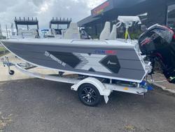 2025 QUINTREX 510 Frontier Pro