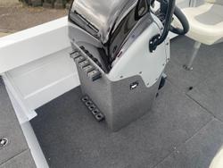 2025 QUINTREX 510 Frontier Pro