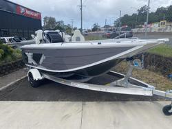 2025 QUINTREX 510 Frontier Pro