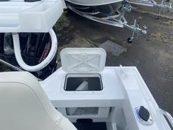 2025 QUINTREX 510 Frontier Pro