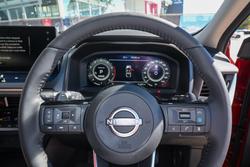 2025 Nissan
QASHQAI Ti