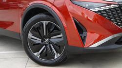 2025 Nissan
QASHQAI Ti
