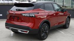 2025 Nissan
QASHQAI Ti
