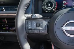 2025 Nissan
QASHQAI Ti