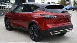 2025 Nissan
QASHQAI Ti