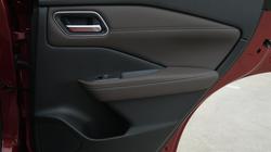 2025 Nissan
QASHQAI Ti