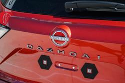 2025 Nissan
QASHQAI Ti