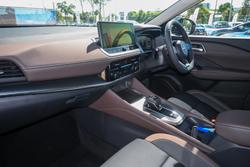 2025 Nissan
QASHQAI Ti