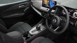 2025 Nissan
QASHQAI Ti