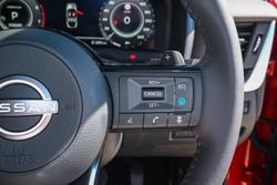 2025 Nissan
QASHQAI Ti