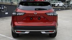 2025 Nissan
QASHQAI Ti