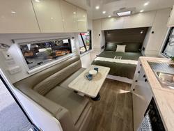 2025 Vivid Caravans Explorer 176 Single Axle