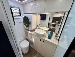 2025 Vivid Caravans Explorer 176 Single Axle
