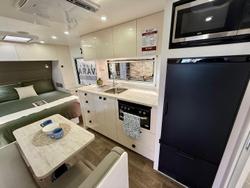 2025 Vivid Caravans Explorer 176 Single Axle